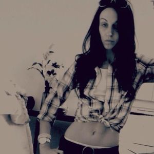 Meet your Posher, Rita